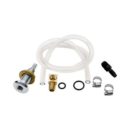 Uflex Kit-Remote Fill, No KIT F KIT F